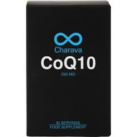 Charava CoQ10